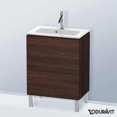    Duravit L-Cube (LC667305353)