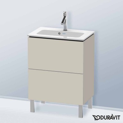    Duravit L-Cube (LC667309191)