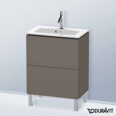    Duravit L-Cube (LC667309090)