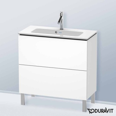    Duravit L-Cube (LC667401818)