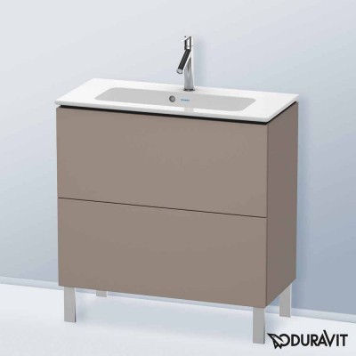  Duravit L-Cube (LC667404343)