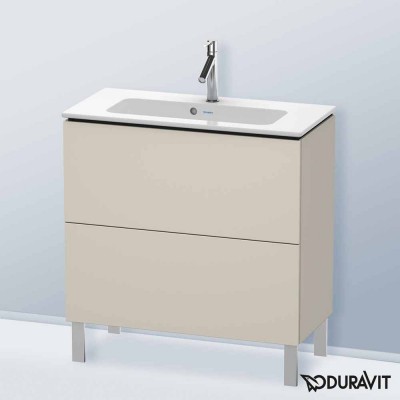    Duravit L-Cube (LC667409191)