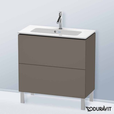   Duravit L-Cube (LC667409090)