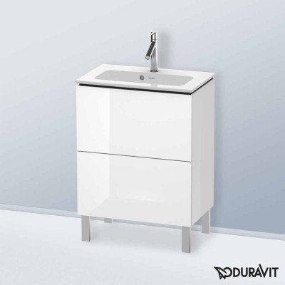  Duravit L-Cube (LC667302222)