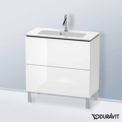   Duravit L-Cube (LC667402222)