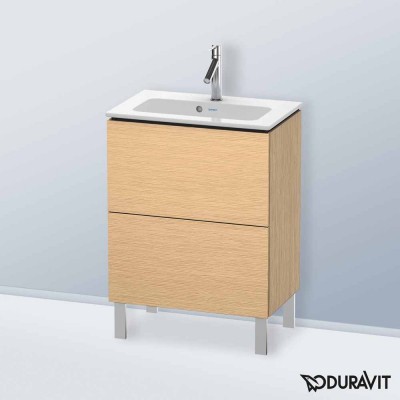    Duravit L-Cube (LC667301212)
