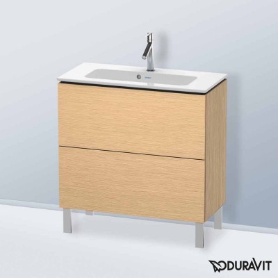  Duravit L-Cube (LC667401212)