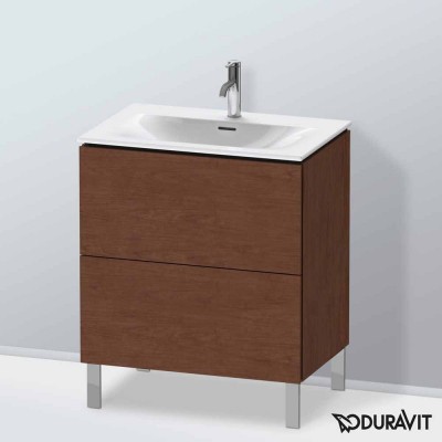    Duravit L-Cube (LC659601313)