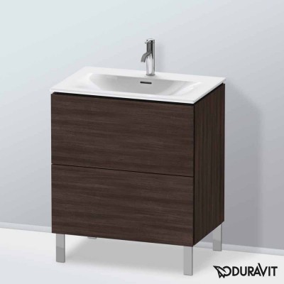    Duravit L-Cube (LC659605353)