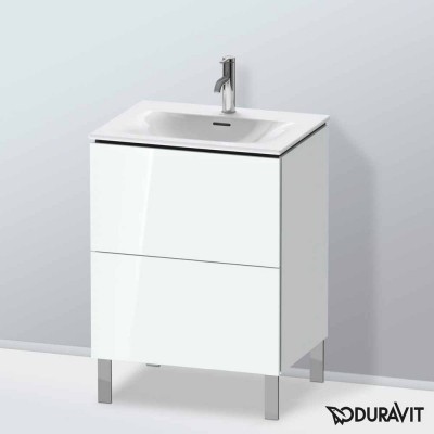  Duravit L-Cube (LC659508585)