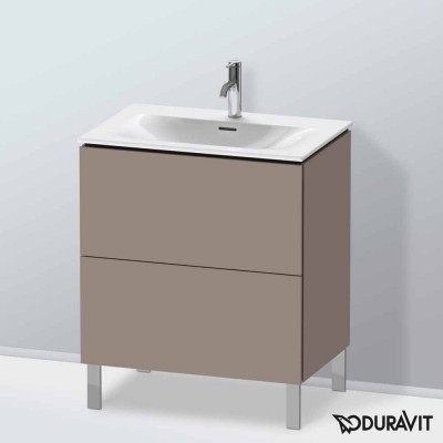    Duravit L-Cube (LC659604343)