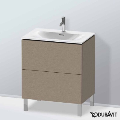    Duravit L-Cube (LC659601111)