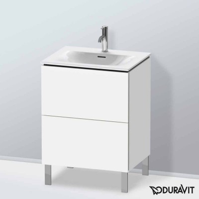    Duravit L-Cube (LC659501818)