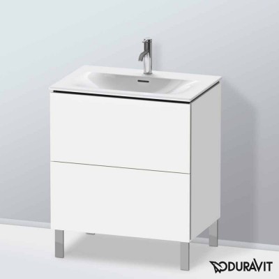    Duravit L-Cube (LC659601818)