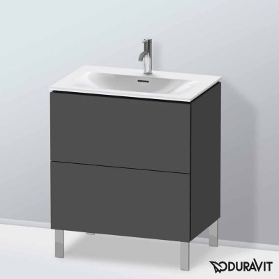  Duravit L-Cube (LC659604949)