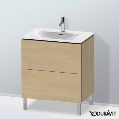    Duravit L-Cube (LC659607171)