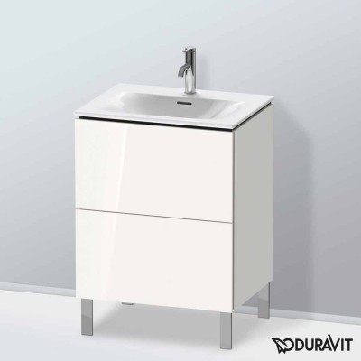    Duravit L-Cube (LC659502222)