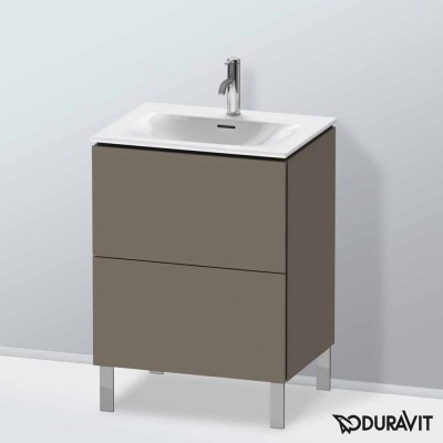  Duravit L-Cube (LC659509090)