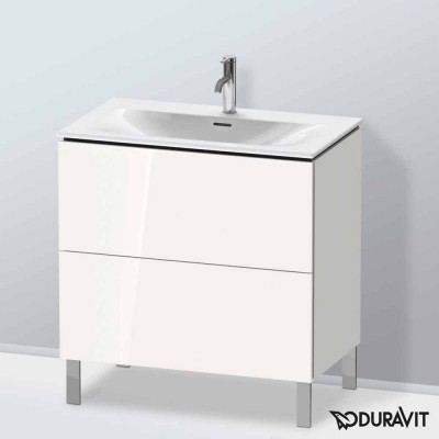 ����� ��� �������� Duravit L-Cube (LC659702222)