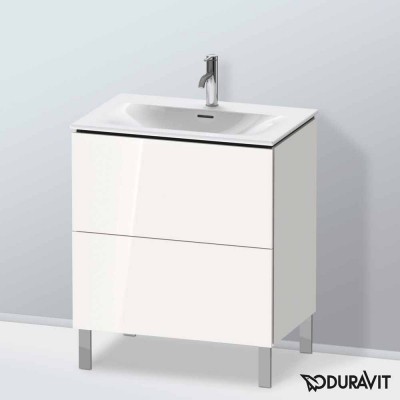  Duravit L-Cube (LC659602222)