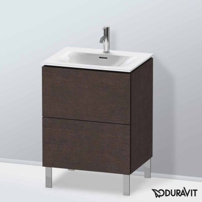    Duravit L-Cube (LC659507272)