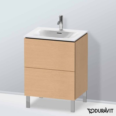    Duravit L-Cube (LC659501212)