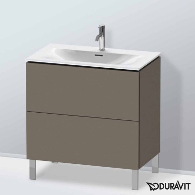  Duravit L-Cube (LC659709090)