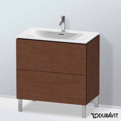    Duravit L-Cube (LC659701313)