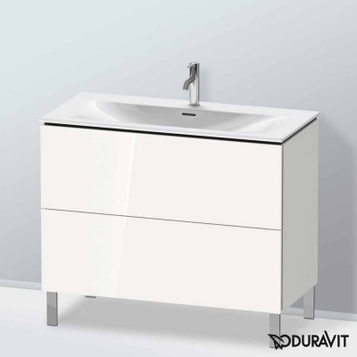    Duravit L-Cube (LC659802222)