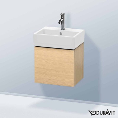    Duravit L-Cube (LC6245L7171)