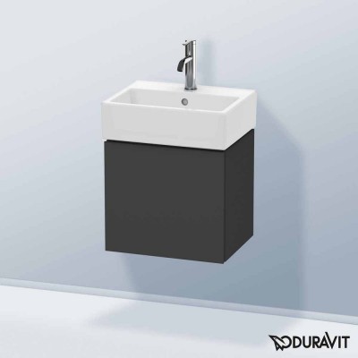    Duravit L-Cube (LC6245L4949)