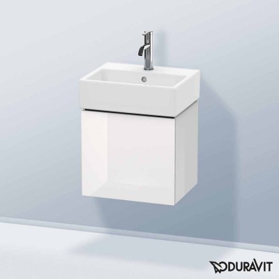    Duravit L-Cube (LC6245R8585)