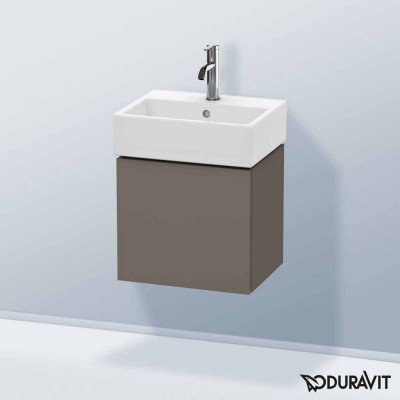  Duravit L-Cube (LC6245L9090)