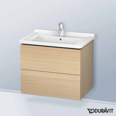   Duravit L-Cube (LC626407171)