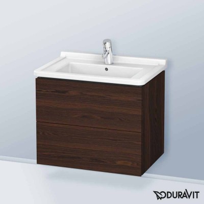  Duravit L-Cube (LC626406969)