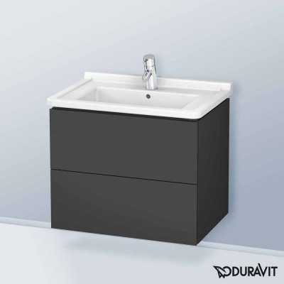    Duravit L-Cube (LC626404949)