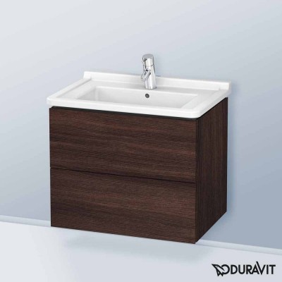    Duravit L-Cube (LC626405353)