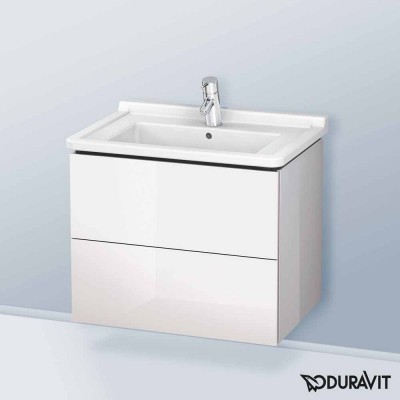  Duravit L-Cube (LC626408585)