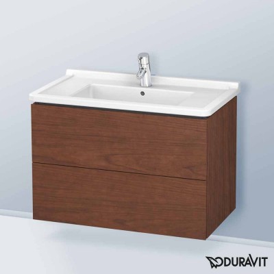  Duravit L-Cube (LC626501313)