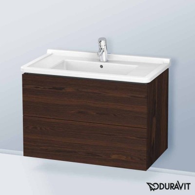    Duravit L-Cube (LC626506969)