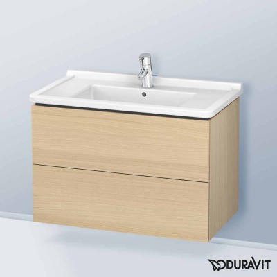    Duravit L-Cube (LC626507171)