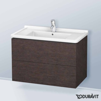  Duravit L-Cube (LC626507272)