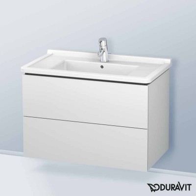    Duravit L-Cube (LC626501818)