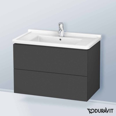  Duravit L-Cube (LC626504949)