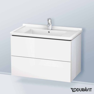    Duravit L-Cube (LC626508585)