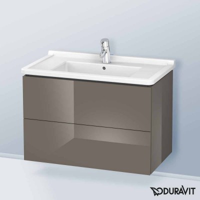  Duravit L-Cube (LC626508989)