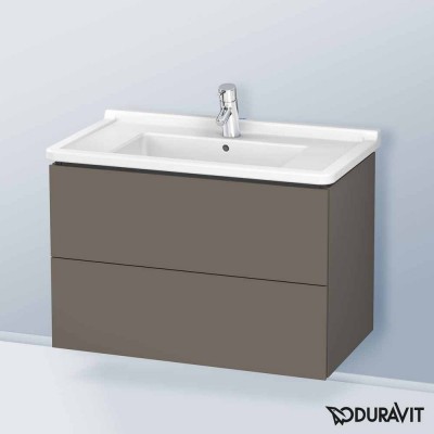    Duravit L-Cube (LC626509090)