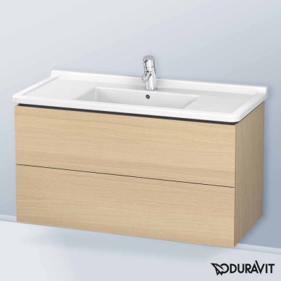    Duravit L-Cube (LC626607171)