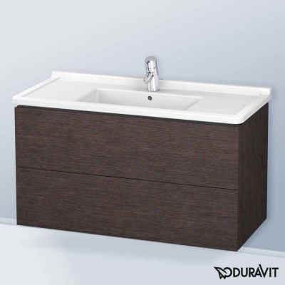    Duravit L-Cube (LC626607272)