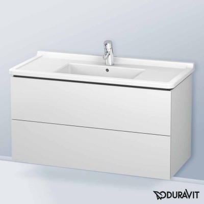  Duravit L-Cube (LC626601818)